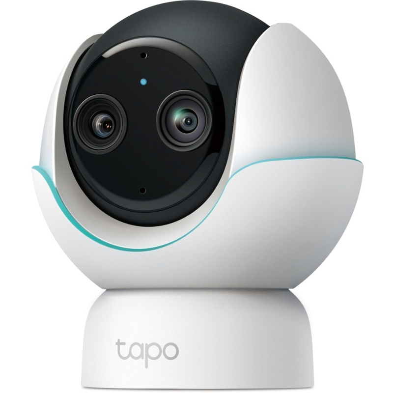 TP-Link Sicherheitskamera Tapo C840, 4 Mp