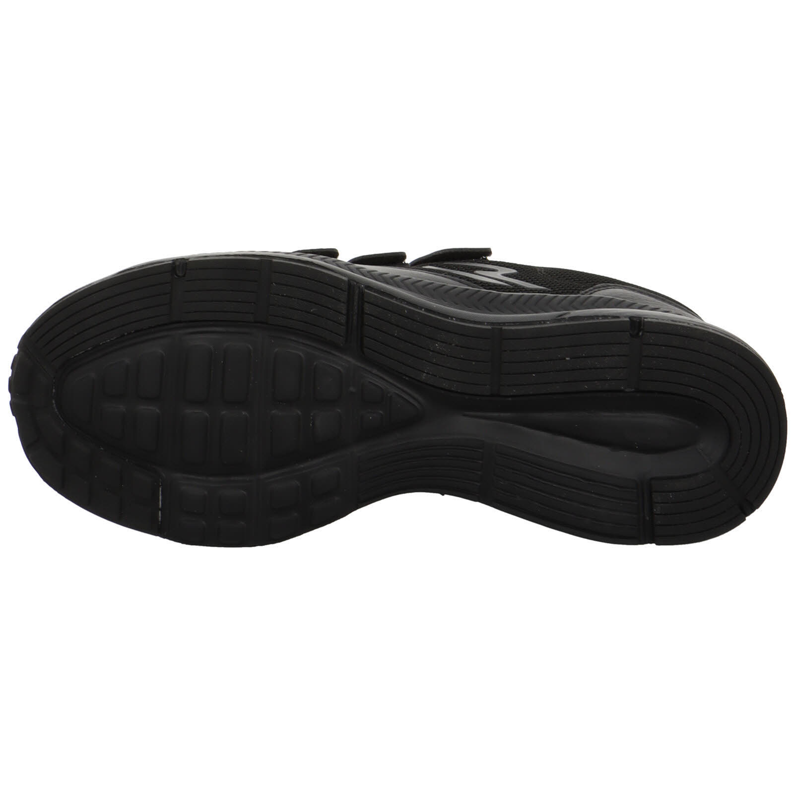 Sportschuhe RJ23-090-BK-MESH