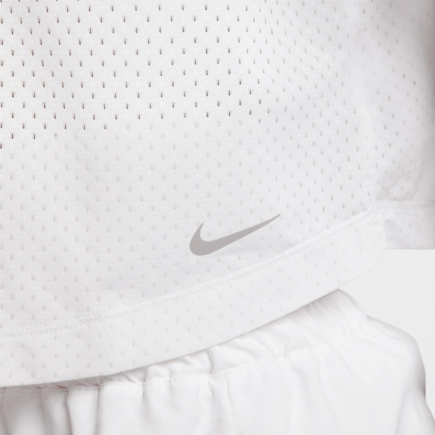 Nike One Crop Tee