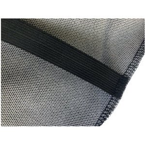 Housse couvre-siège 'similicuir',pour sièges avec airbag