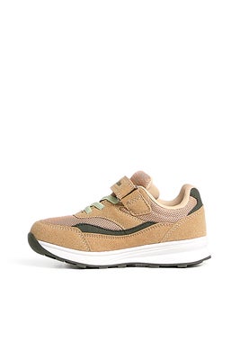 Nordbjørn Öresten WP Sneakers, Beige/Green