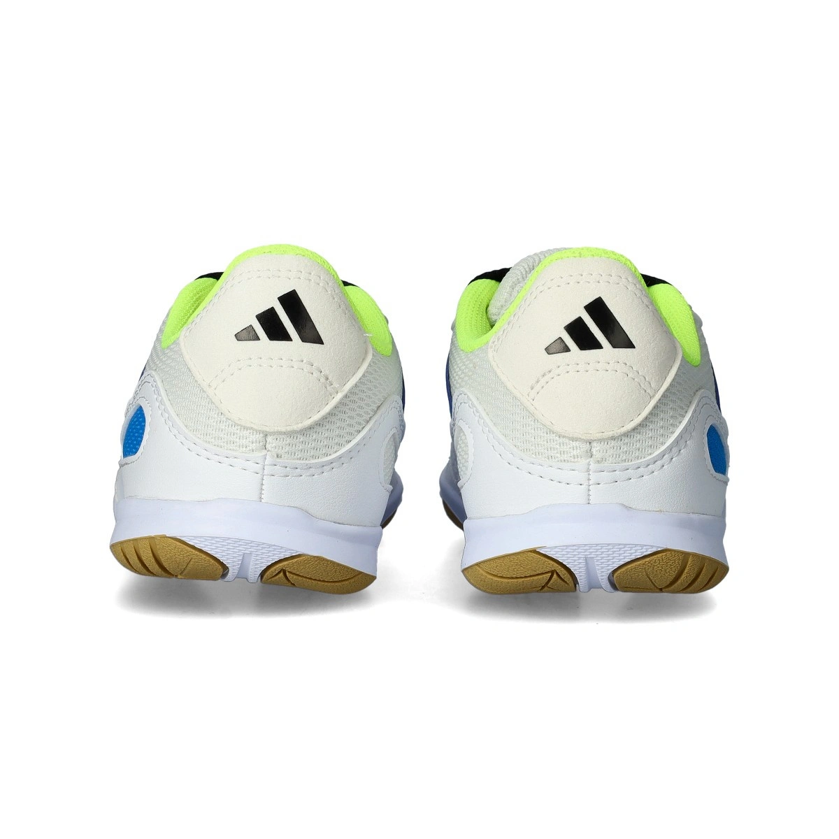 Sapatilha futsal adidas Super Sala III Criança