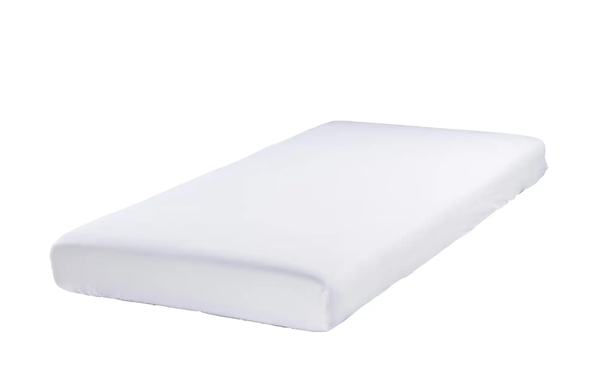 como Jersey-Stretch-Spannbettlaken 3700