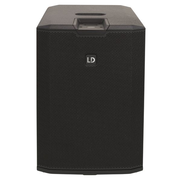 LD Systems Maui 28 G3 Power Bundle