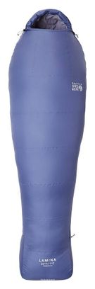 Sac de Couchage Mountain Hardwear Lamina -1C Bleu Femme