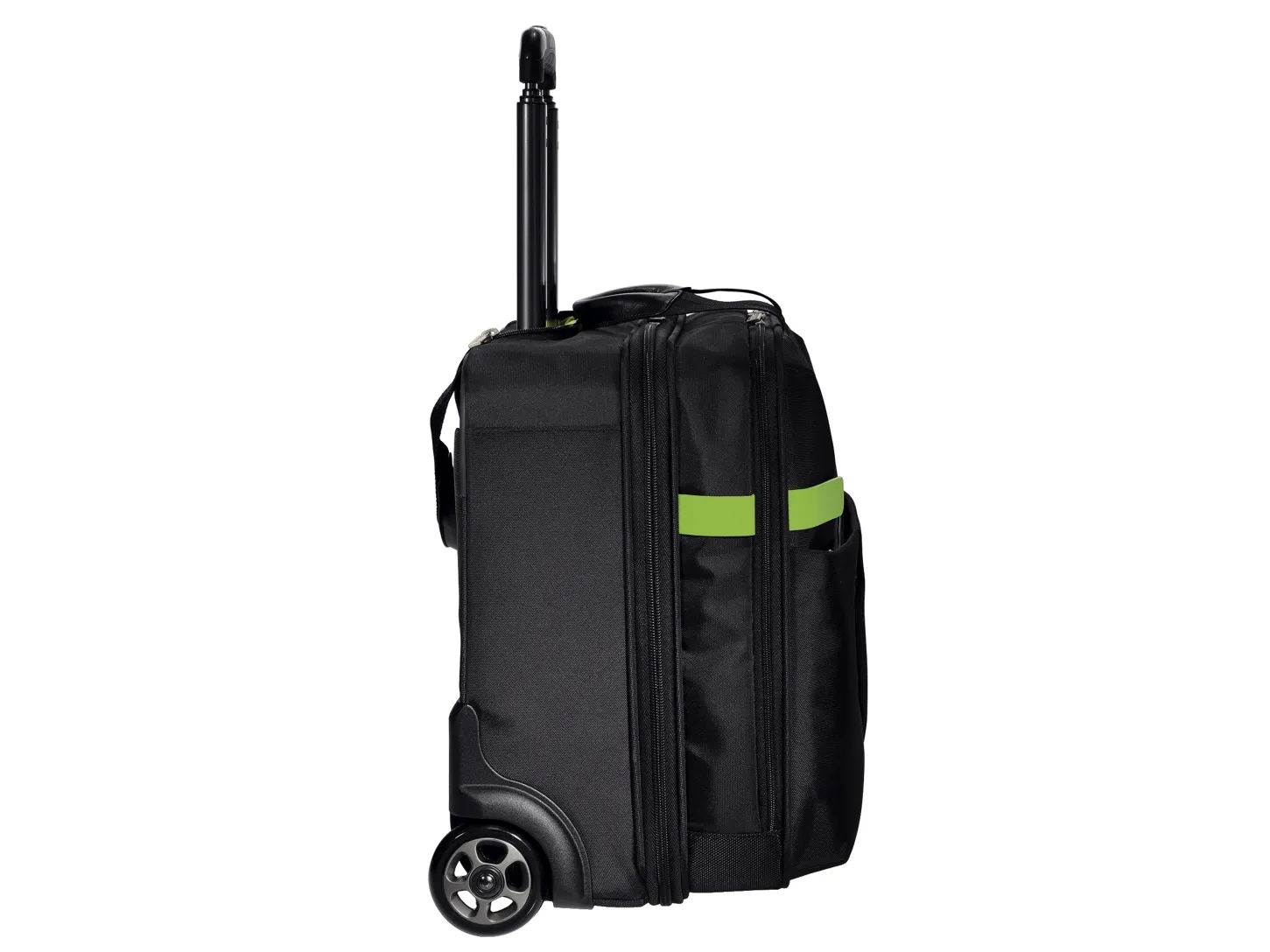 Trolley taske Smart Leitz Complete Smart Traveller Sort