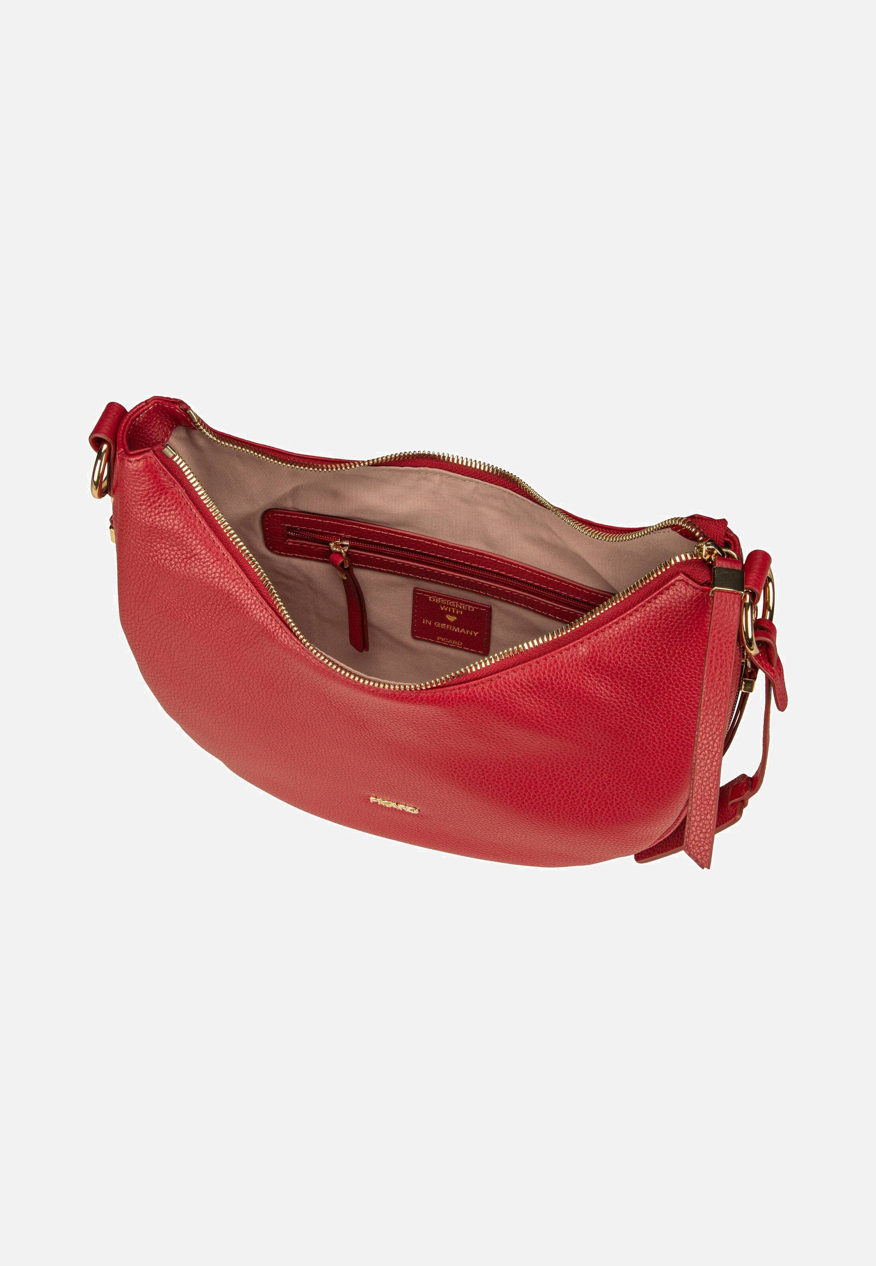 Java 1210 Lipstick - Crossbody Bag