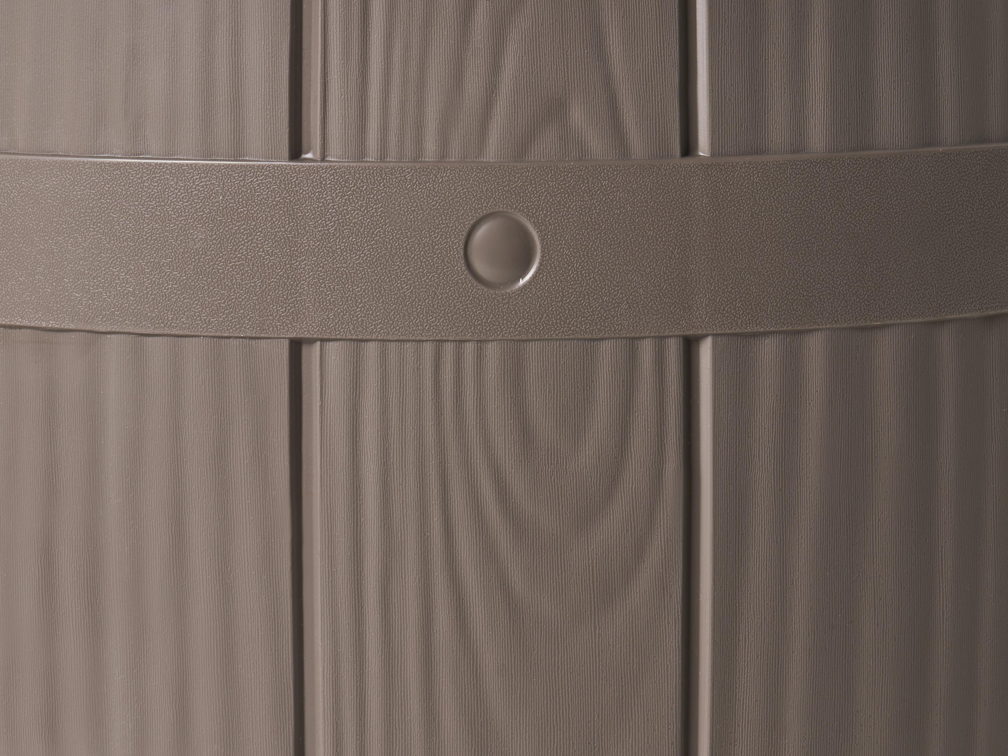 Coolbar SILG 49 cm 49 cm Taupe
