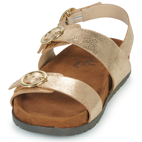 L'Atelier Tropézien - SB408-GOLD Oro