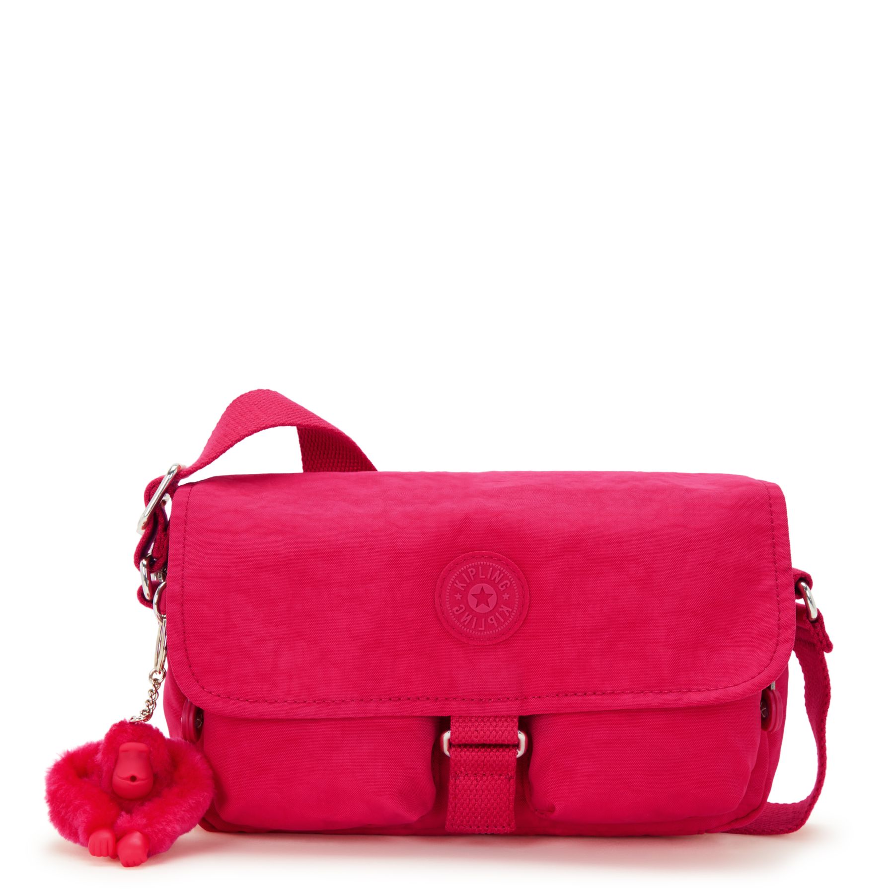 CHILLY UP Petit sac à bandoulière - Confetti Pink