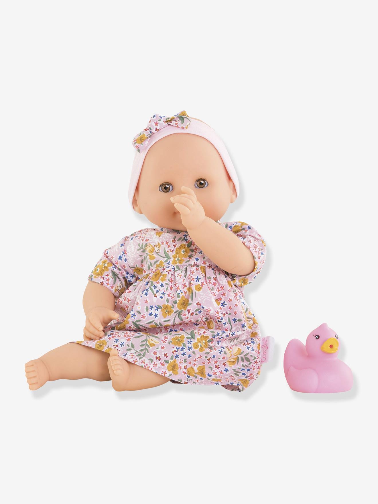 Boneca de Banho Calypso para Bebê