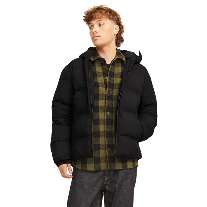 Jack & Jones Payne Puffer Winterjas Heren