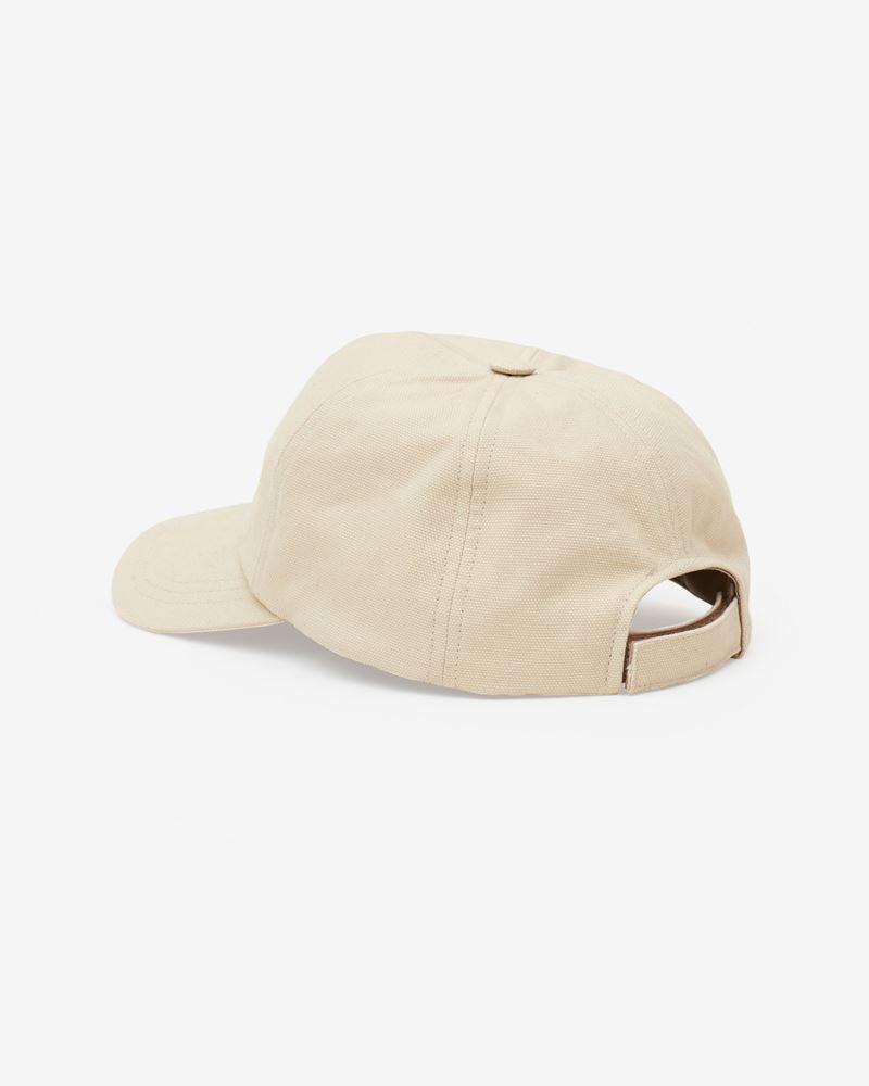 CASQUETTE LOGO TYRONY
