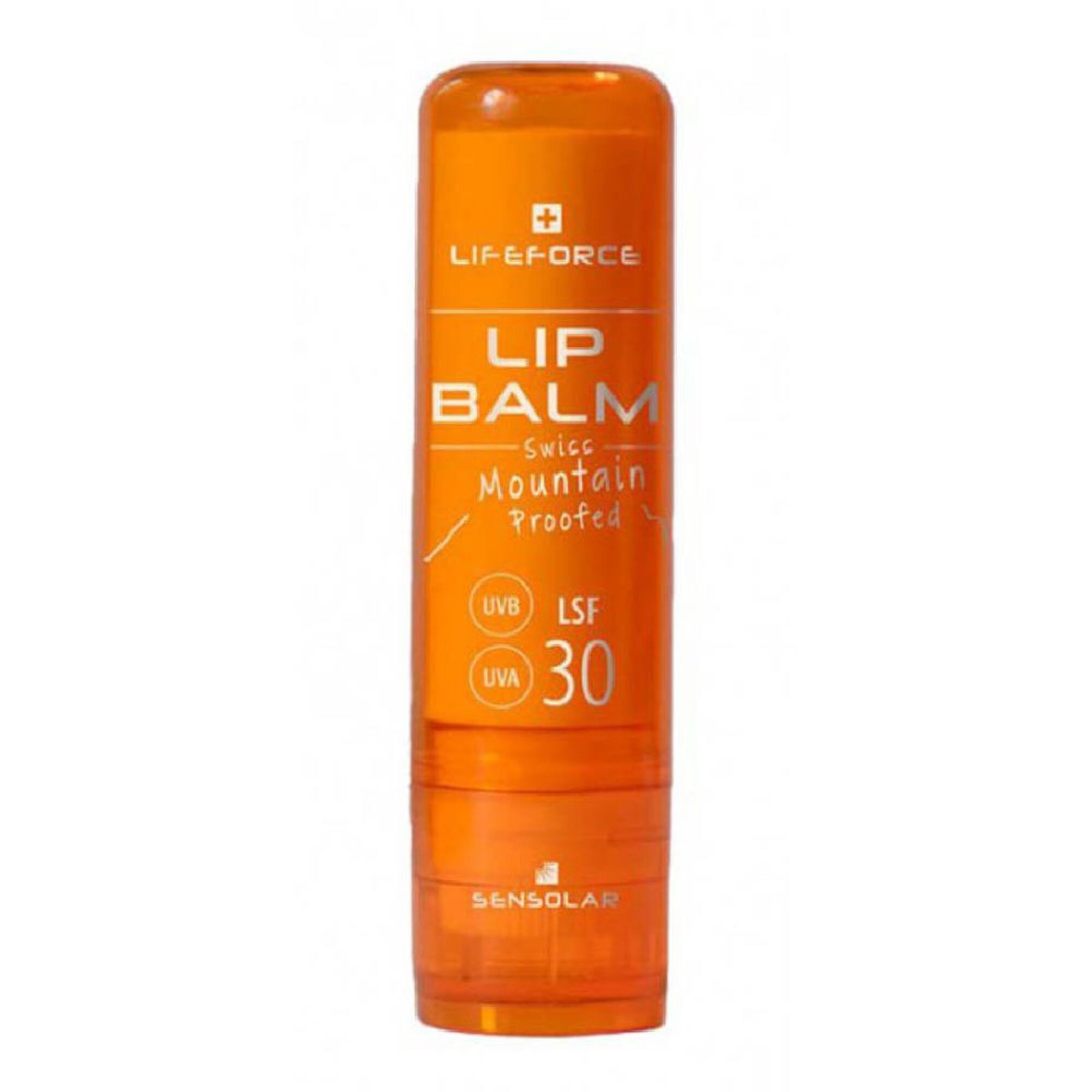 SensolarLIP Balm mit UVB und UVA LSF 30