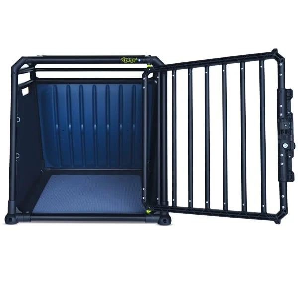 4Pets - Pro Noir 3 Medium 66x68x83,5cm - (T6904) DEMO