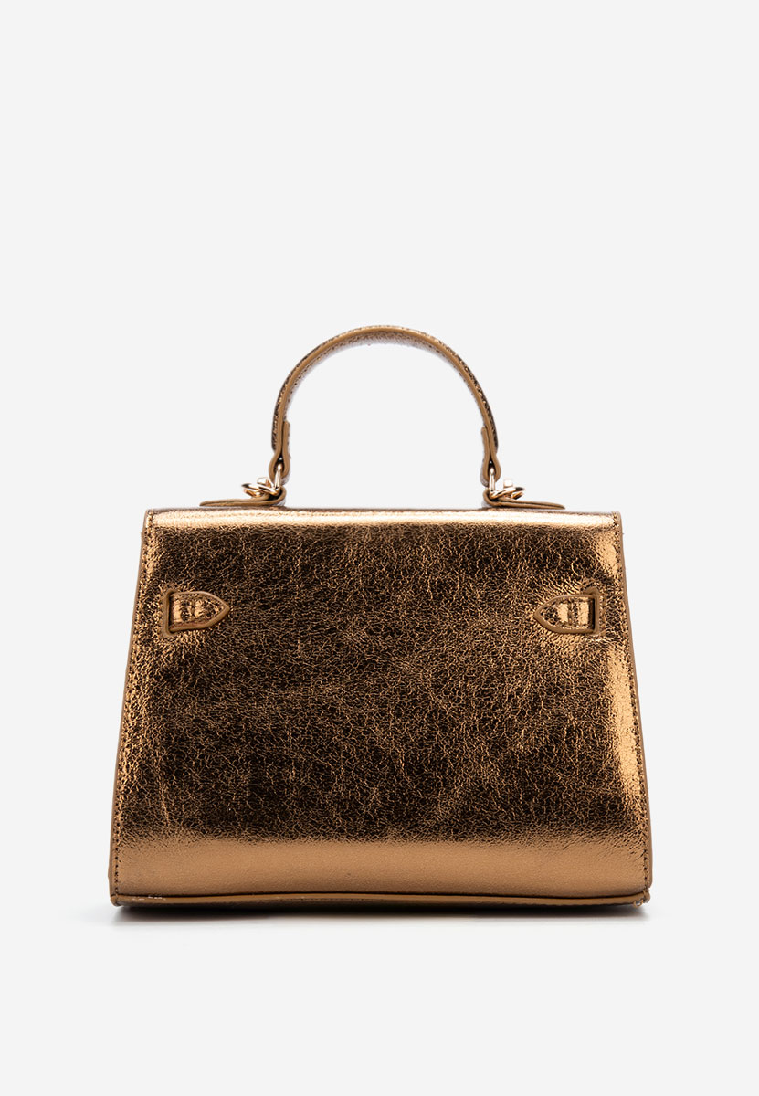 Sac bandoulière femme anthracite Alatia