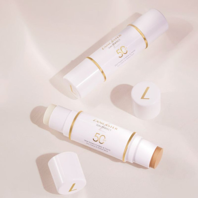 Sun Perfect Stick Solaire Invisible LANCASTER
