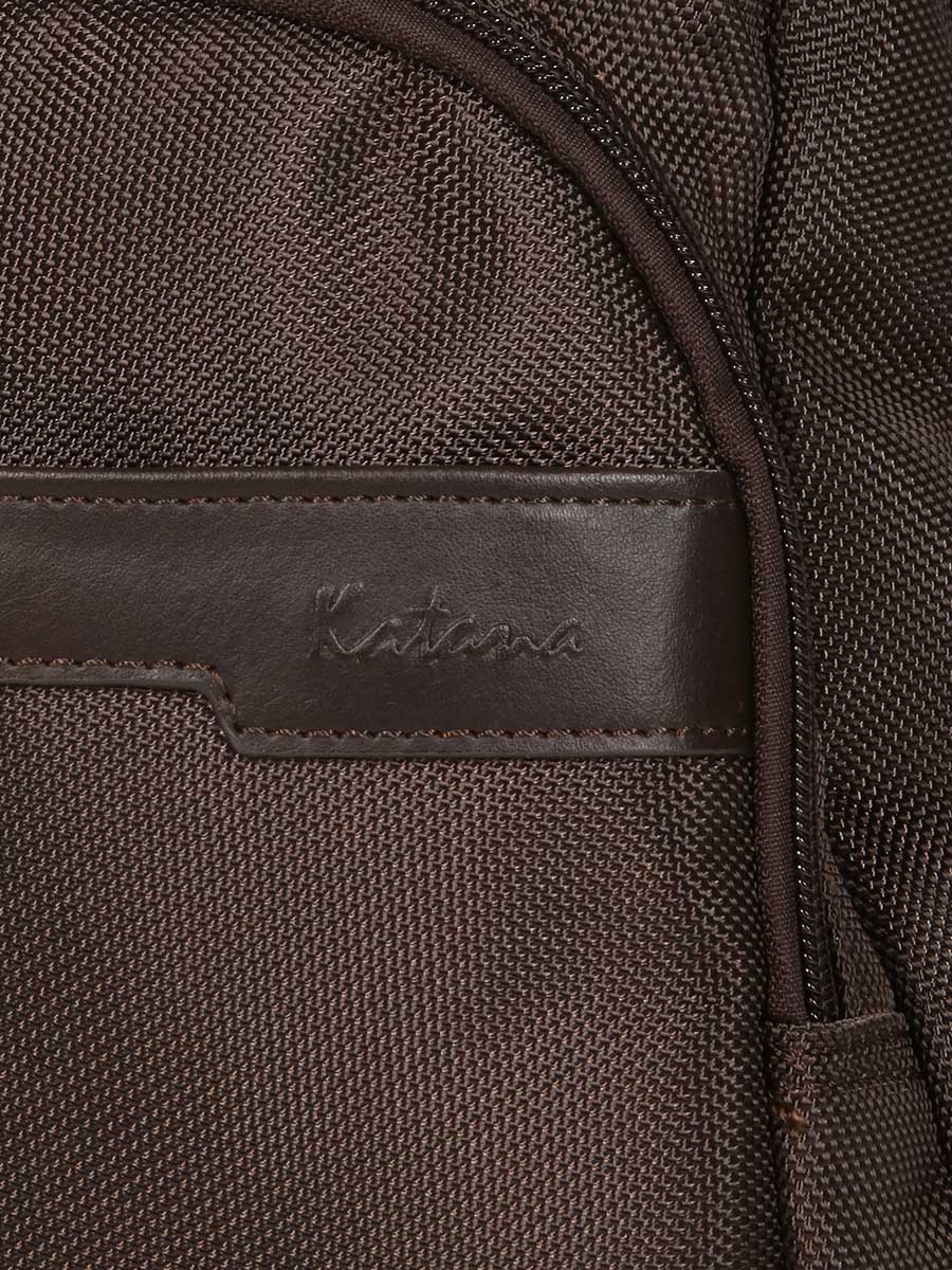 Sac À dos ordinateur Katana Chrome 14 pouces - 2 compartiments