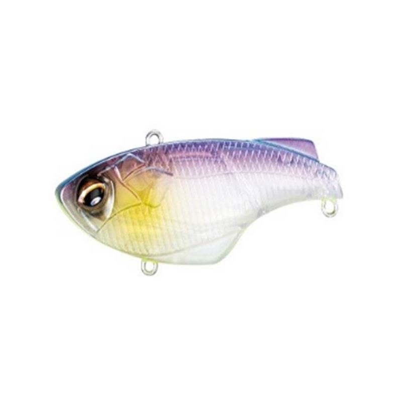 Leurre Coulant Shimano Bantam Rattlin' Sur-Vibe 70 - 7Cm