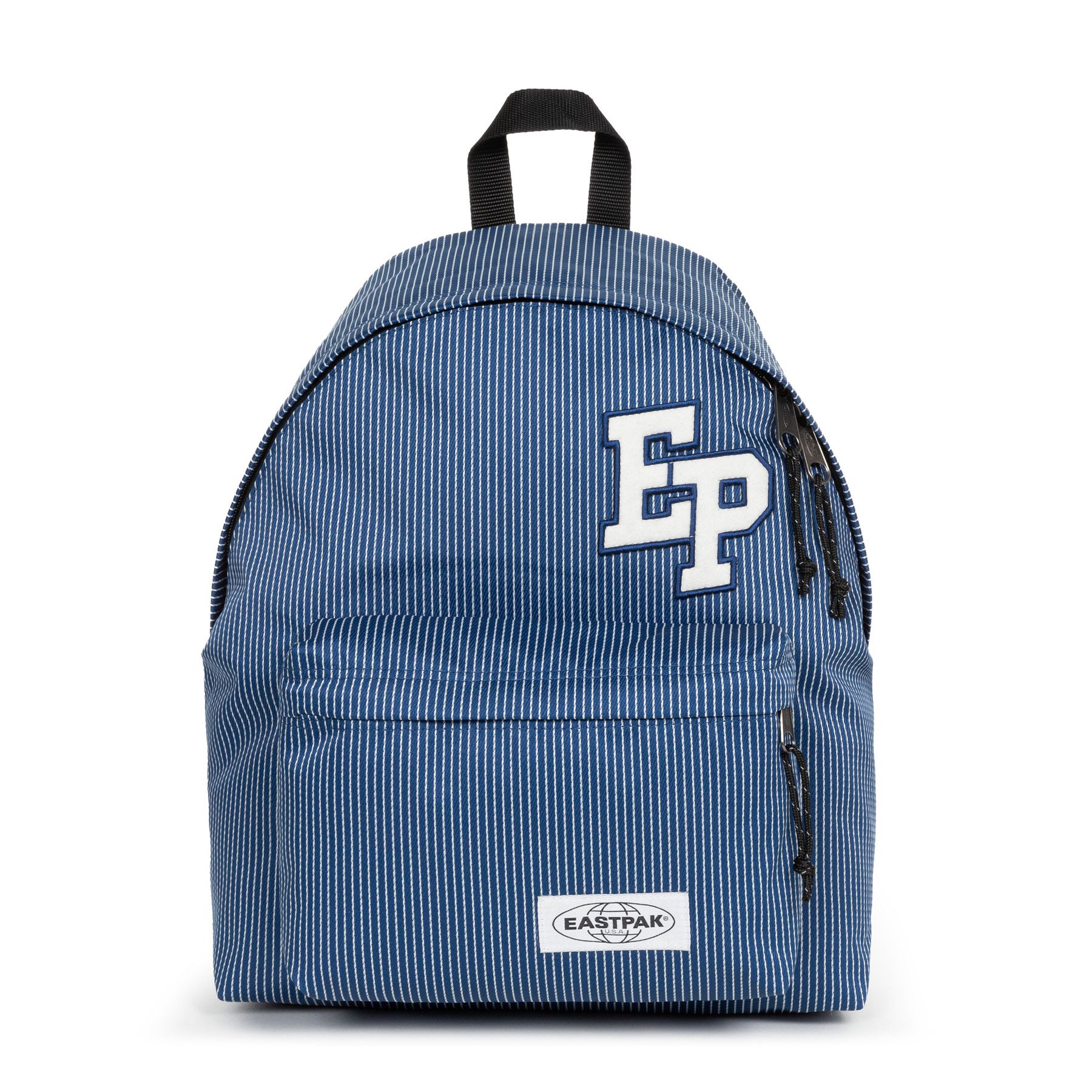 Padded Pak'r Base EP Blue