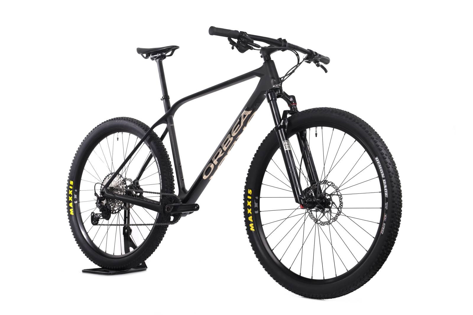 Orbea Alma M30 (2024) | Diamond