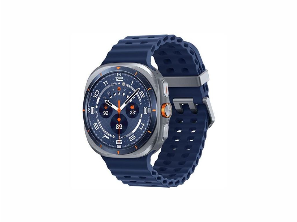 SMARTWATCH SAMSUNG WATCH ULTRA LTE 47MM AZUL
