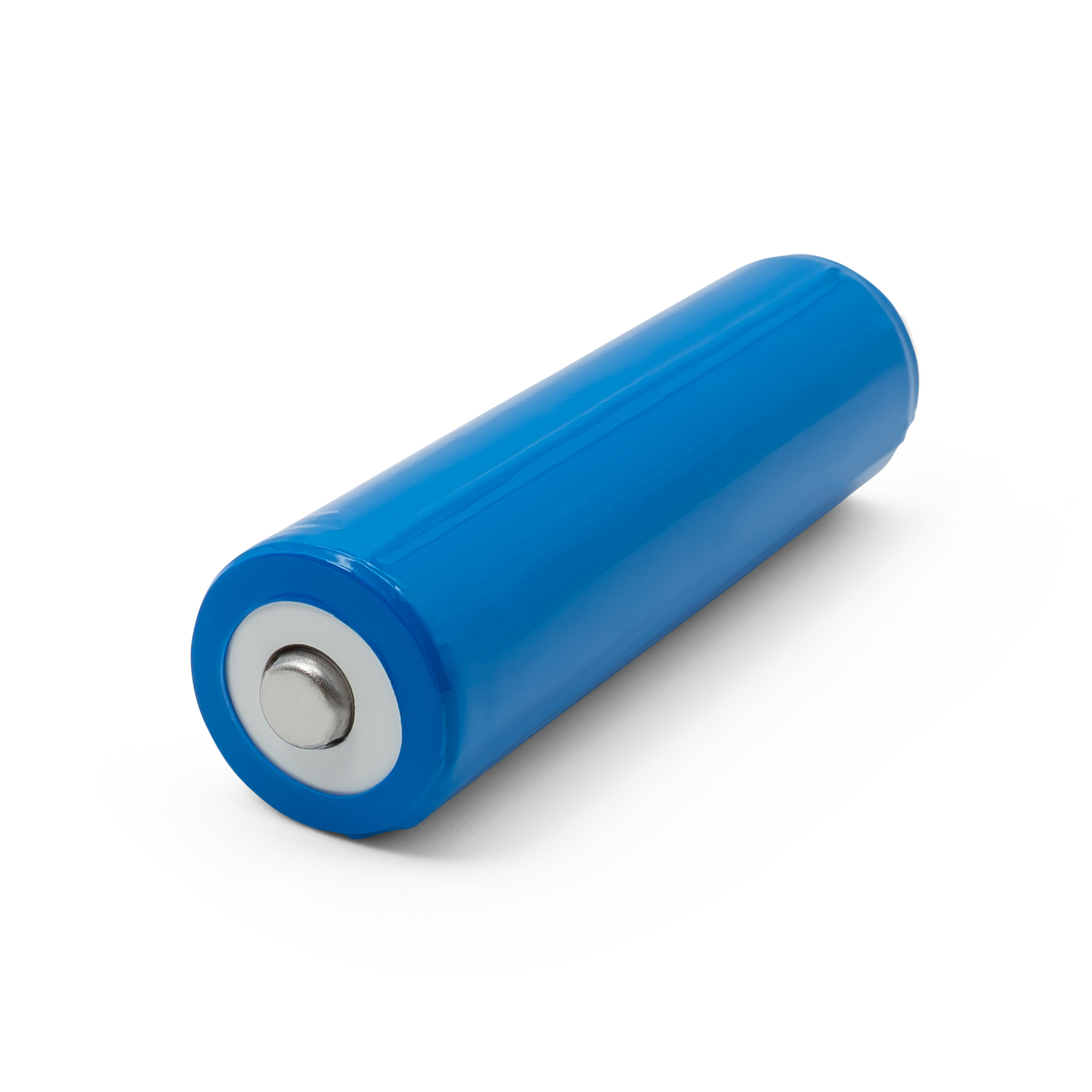 Wiederaufladbare 3.7 Volt 2200mAh 18650 Akku Batterie