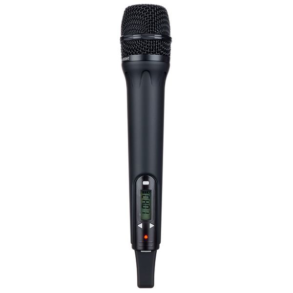 Monacor PAS-254D Complete Bundle