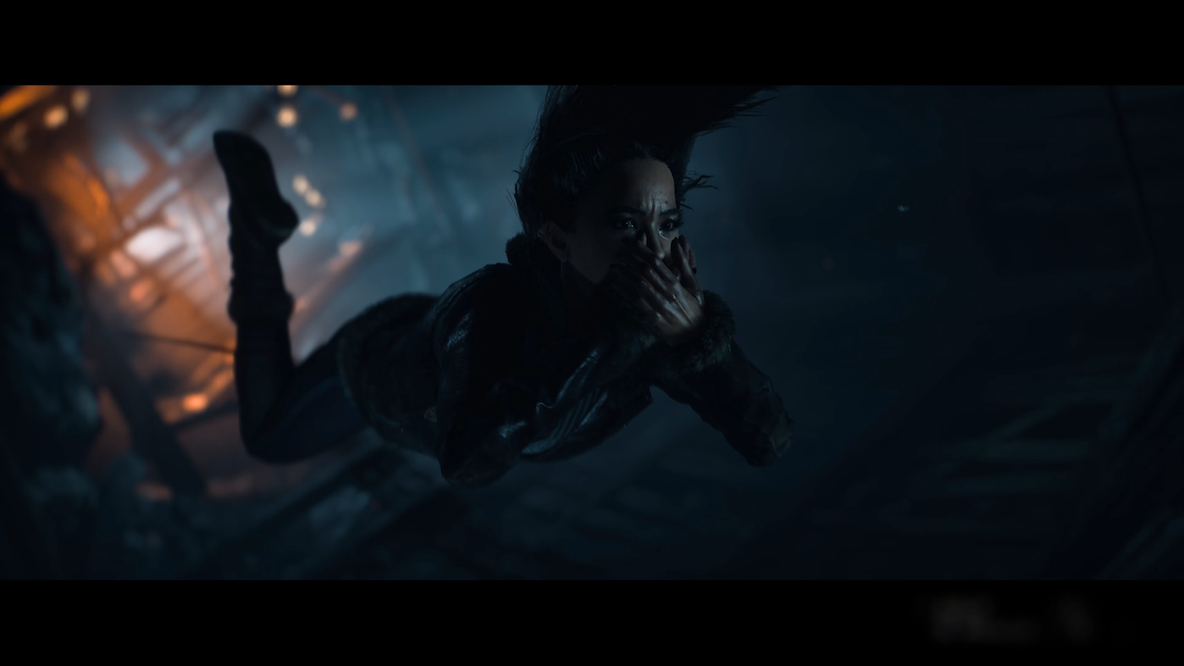 Until Dawn ( Nordic )- PlayStation 5
