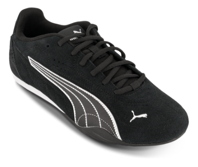 Puma Catch SD Sneaker Black 402681 02