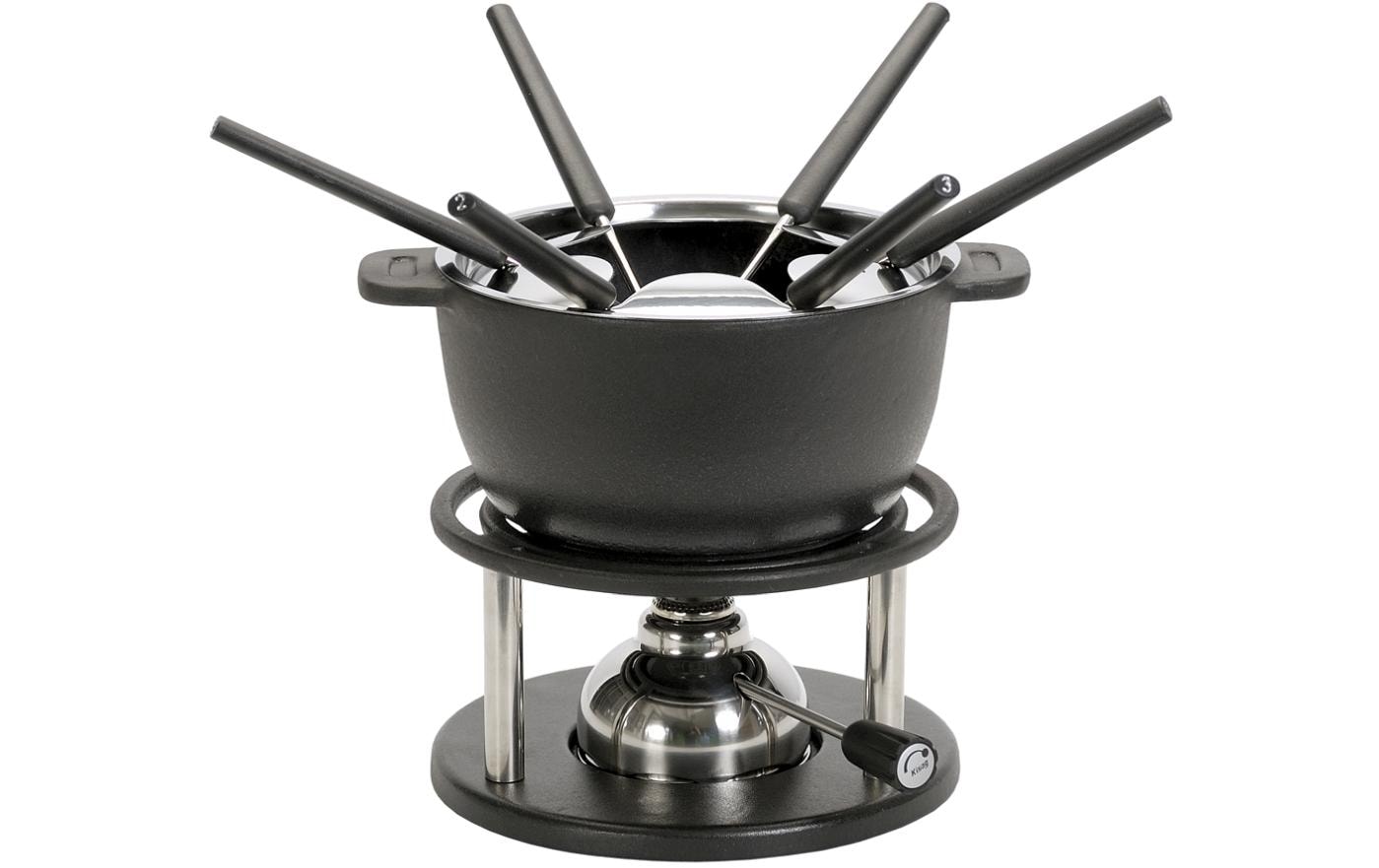 Fondue »Kisag Twin 10 Tei«