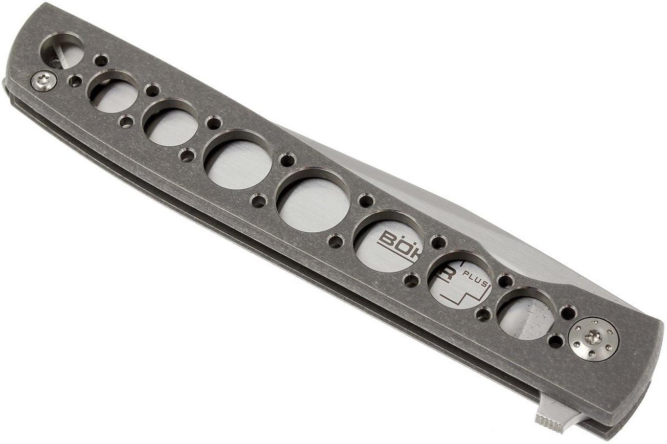 Böker Plus Urban Trapper zakmes, 01BO730