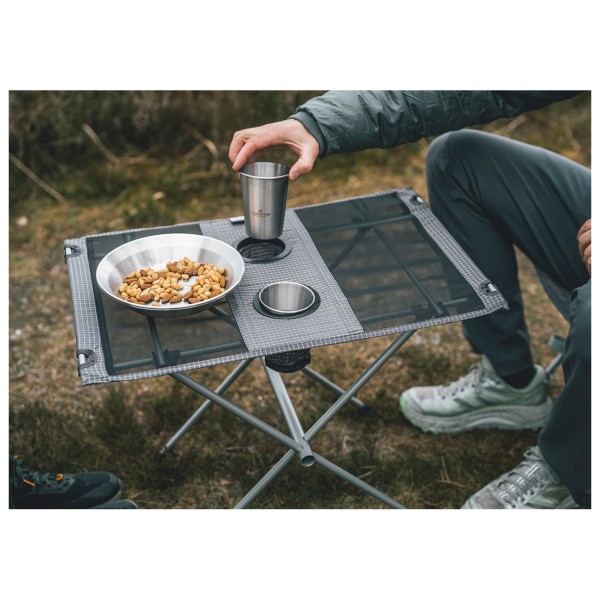 Robens - Bushman Table Bace Camp - Table de camping
