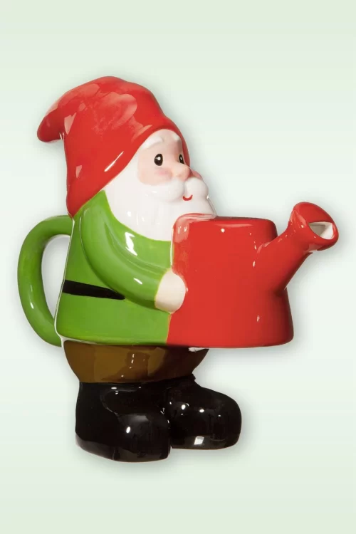 Sass & Belle Garden Gnome gieter