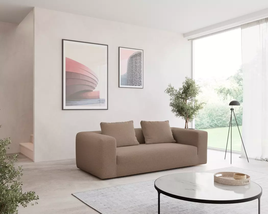 Sofa Kornum