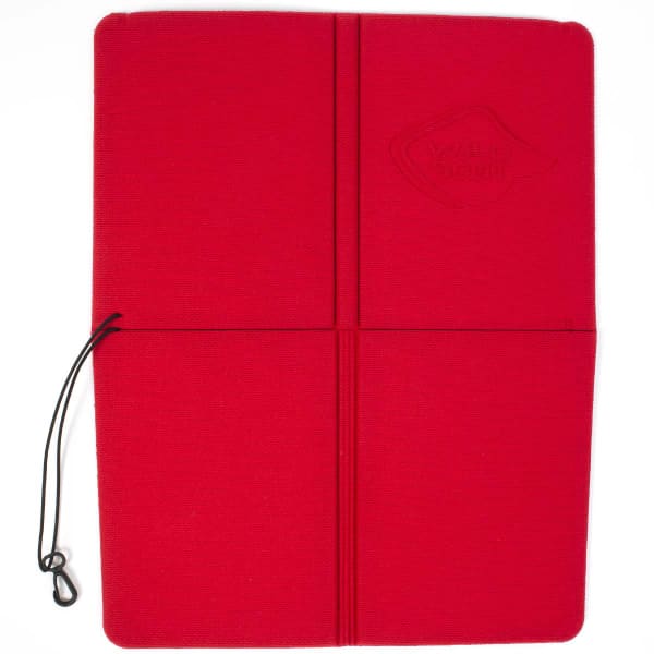 Siège camping WILDSEAT ORIGINAL ROUGE