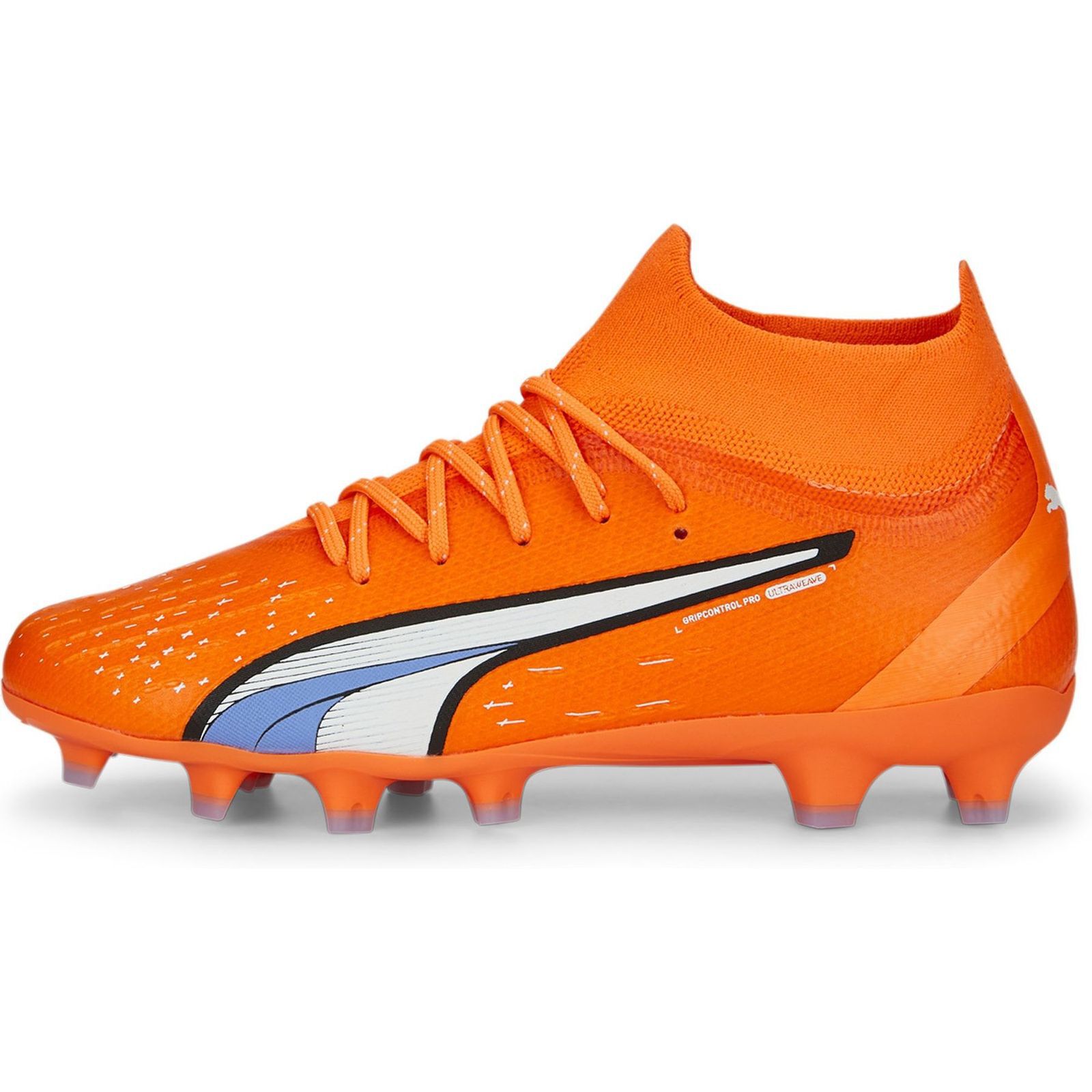 PumaULTRA PRO FG/AG Jr