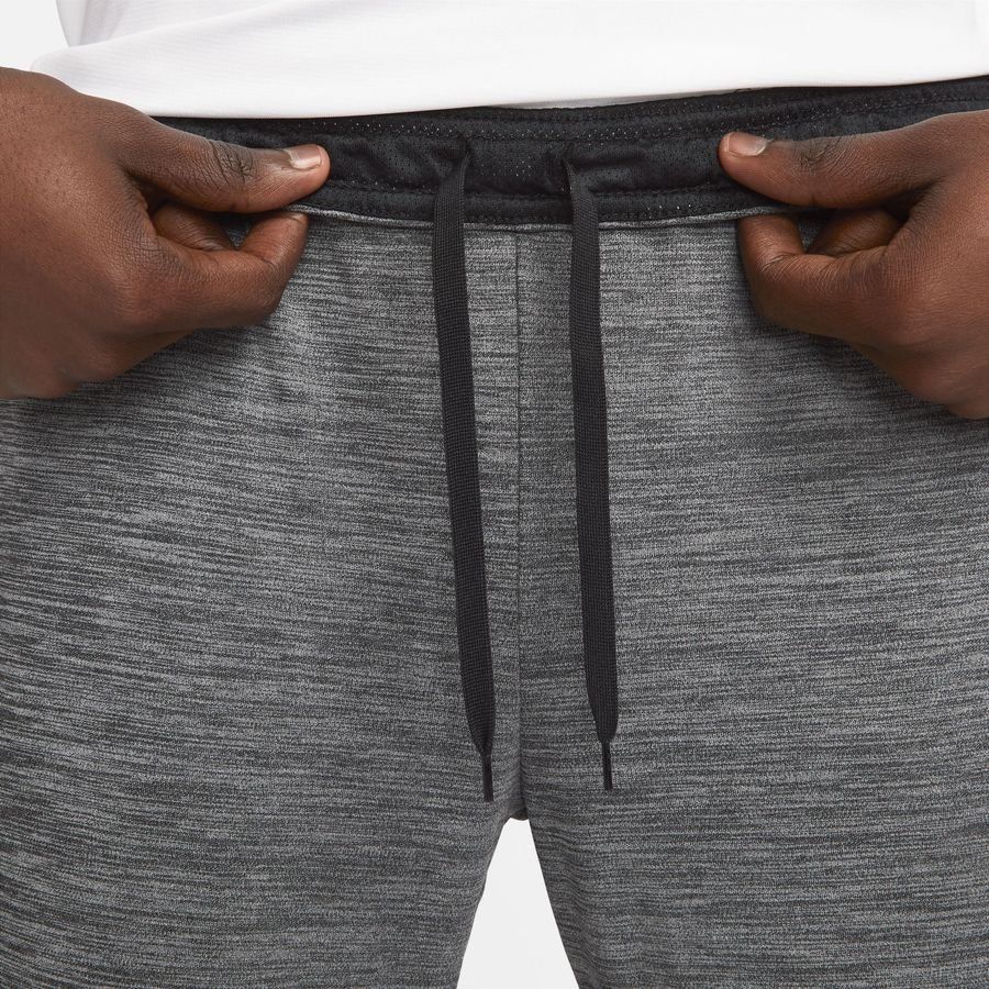 Nike Bas de Survêtement Dri-FIT Academy - Gris/Noir/Crépuscule