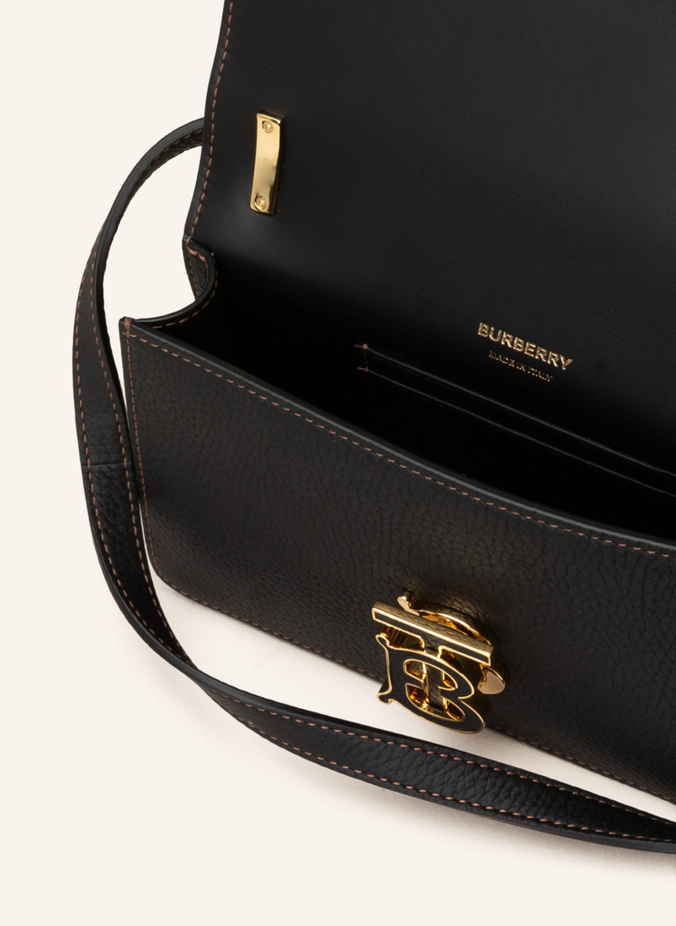 BURBERRY Umhängetasche TB ELONGATED