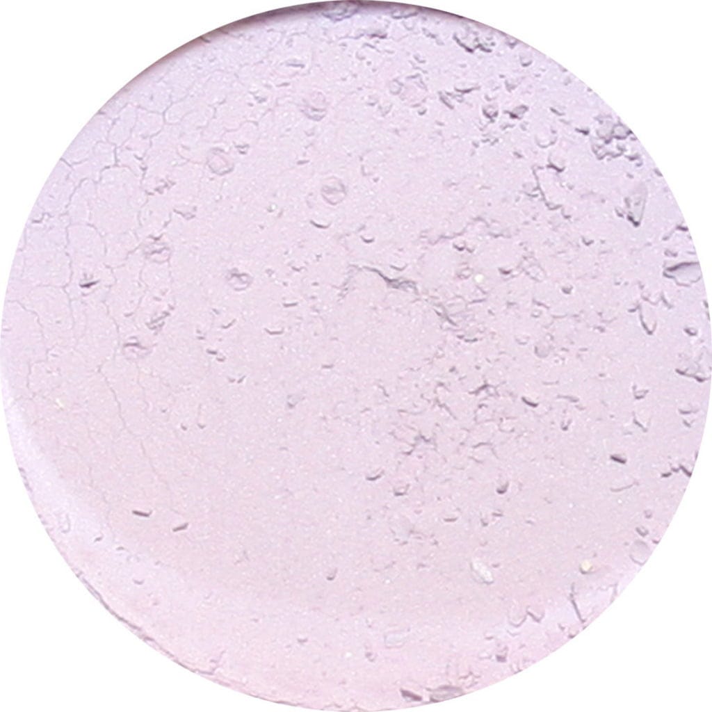 provida organics  Earth Minerals Satin Matte Eye Shadow, Camilla (2,50 g)