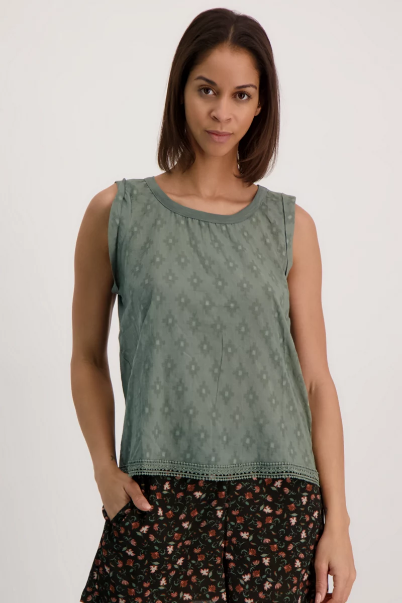 PROTEST Prtjonny Damen Top