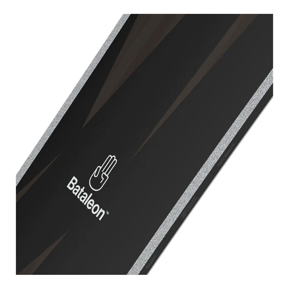 Bataleon PARTY WAVE + - Snowboard freeride Homme no color