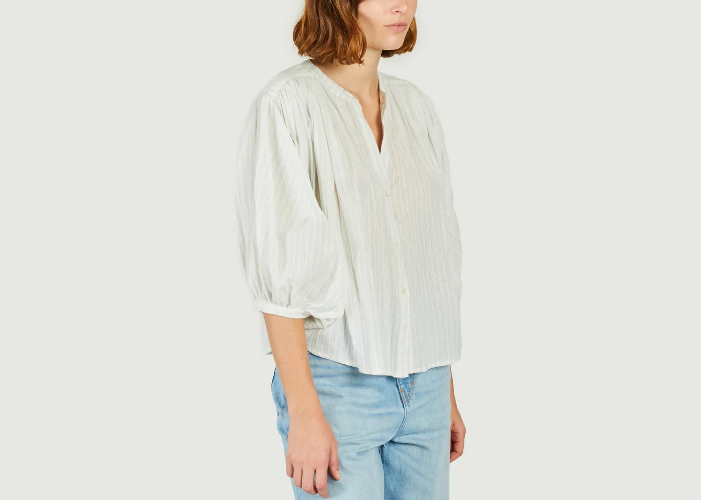 Blouse Ink Bellerose