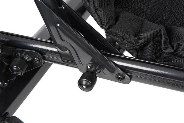 Chaise accessoirisable Matrix XR36 Pro