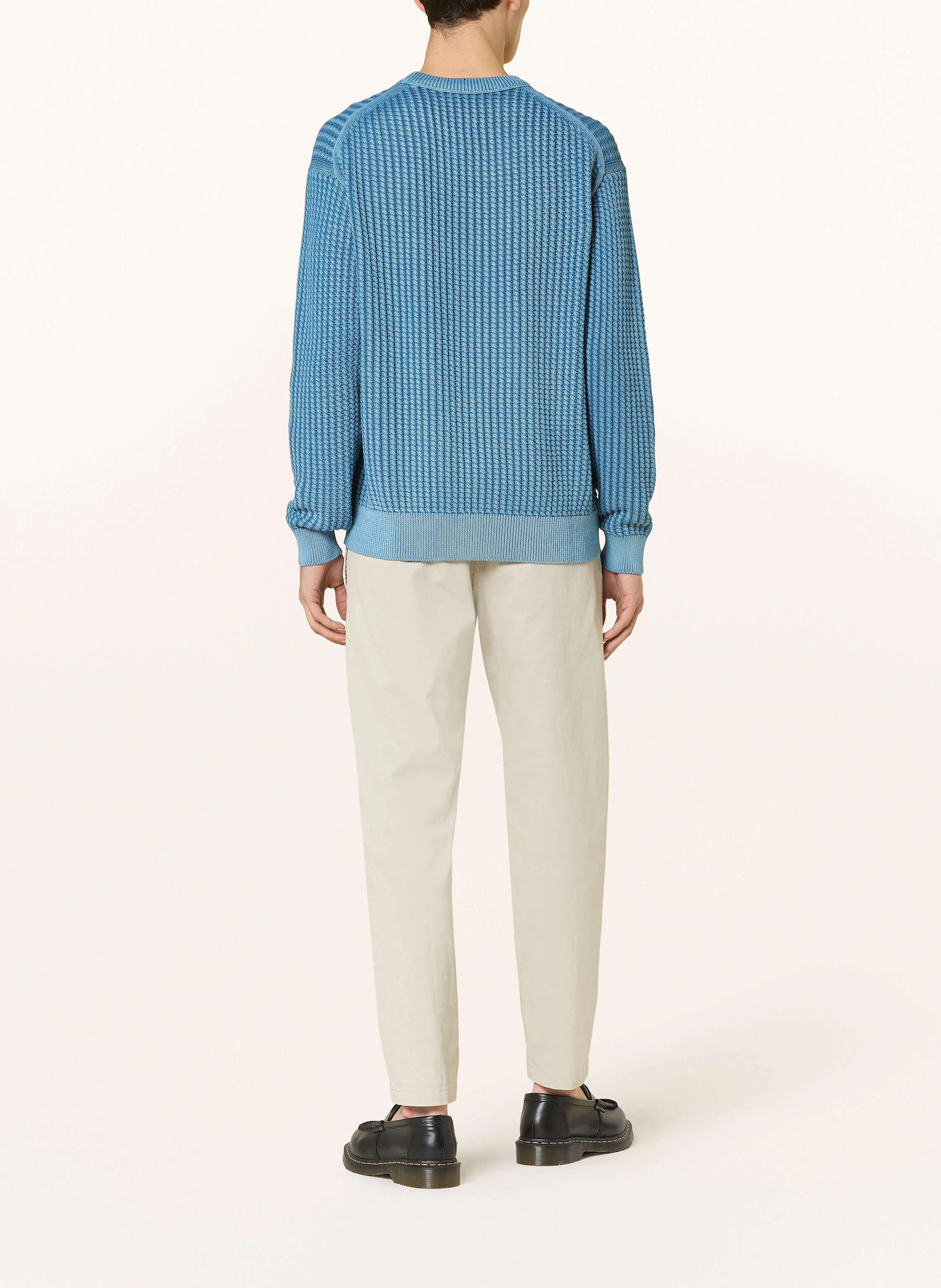 BOSS Pullover AGOLAN