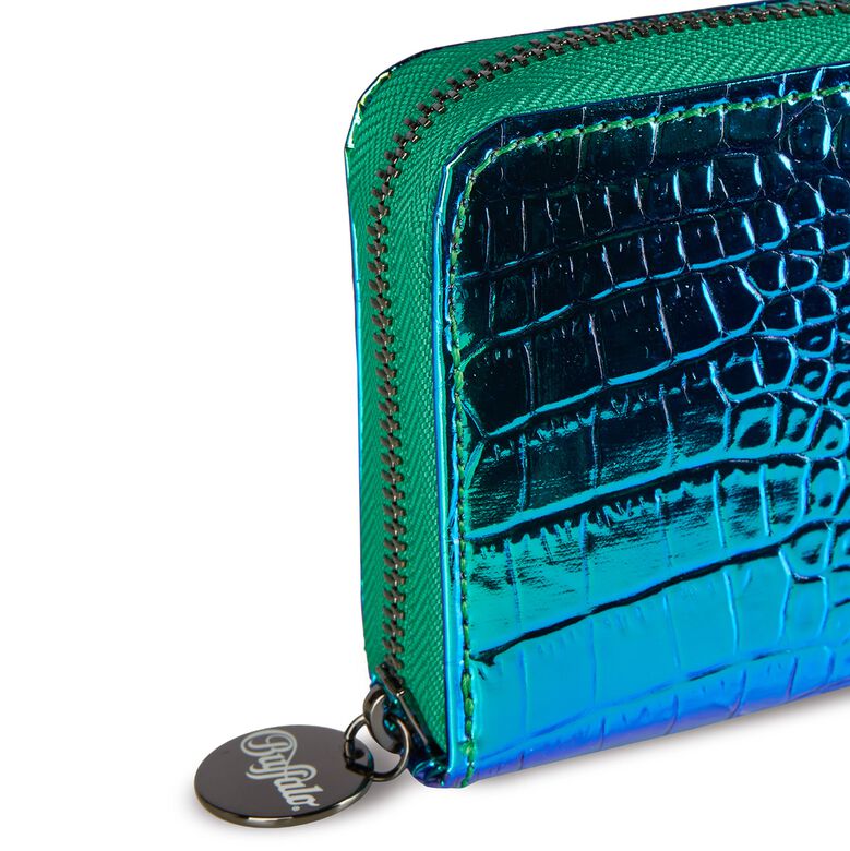 Long Wallet