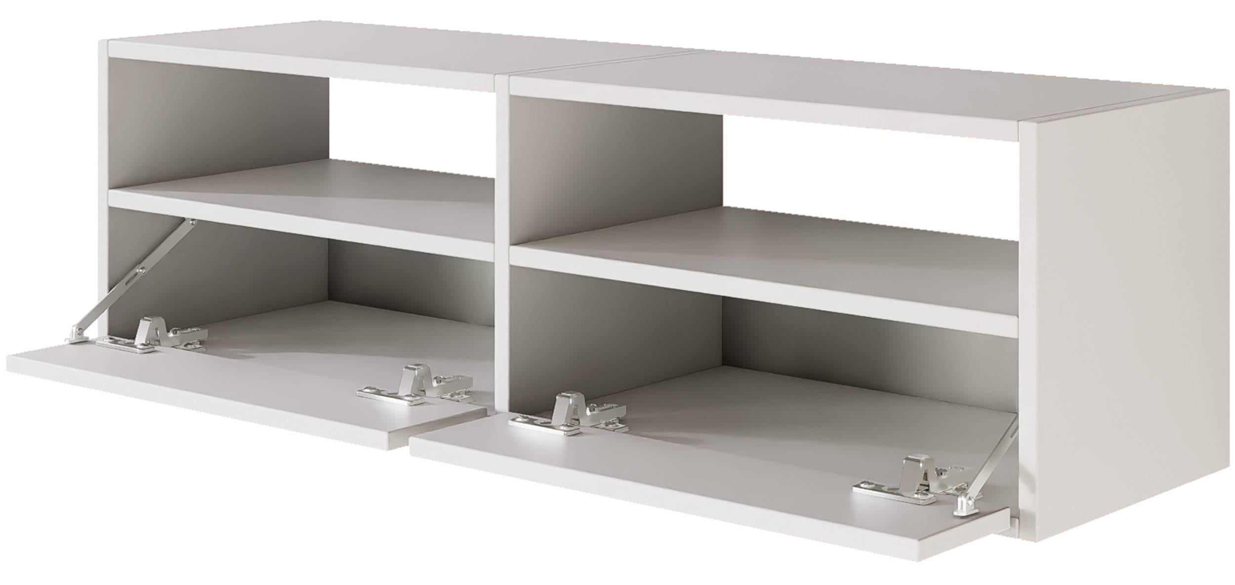 NADUVI Collection TV-meubel Fermo