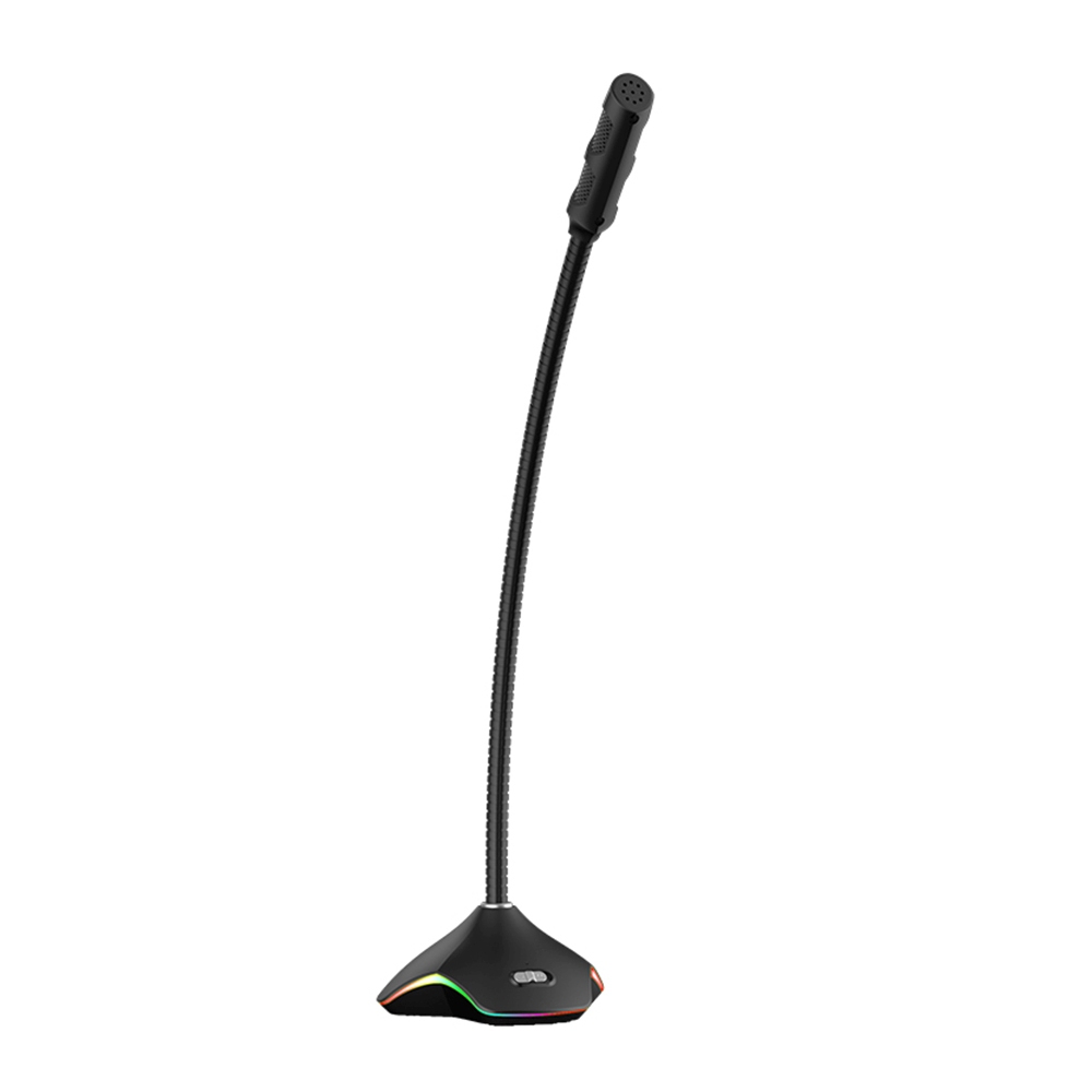Tischmikrofon omnidirektional USB
