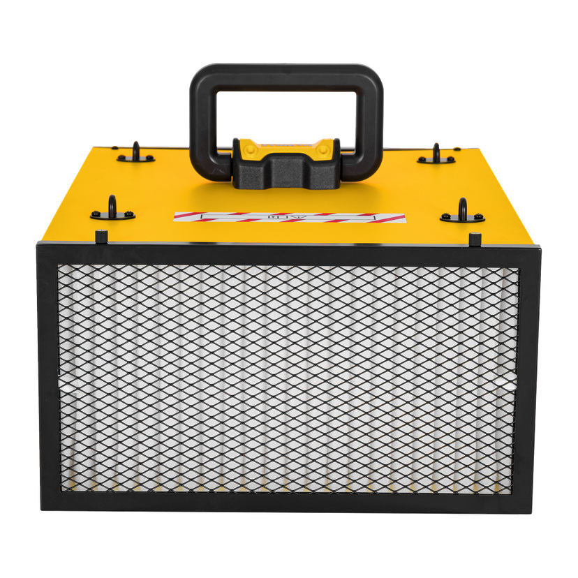 Luftrenser 100 W