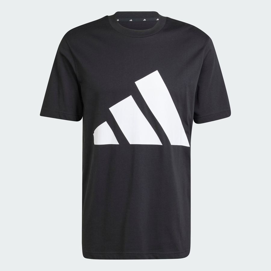 Adidas T-shirt grand logo Essentials